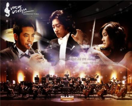 beethoven virus 1